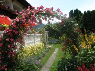 Appartement de vacances �/en/au Spittal-Drau (Oberk�rnten)ou appartement ou maison de vacances