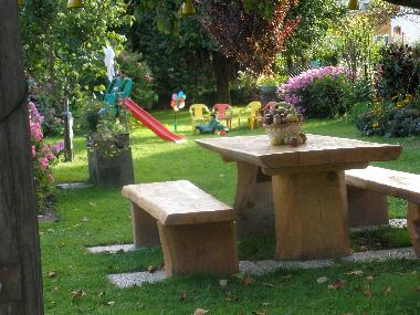 Appartement de vacances �/en/au Spittal-Drau (Oberk�rnten)ou appartement ou maison de vacances
