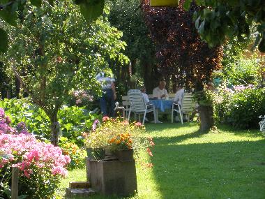 Appartement de vacances �/en/au Spittal-Drau (Oberk�rnten)ou appartement ou maison de vacances