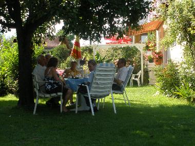 Appartement de vacances �/en/au Spittal-Drau (Oberk�rnten)ou appartement ou maison de vacances
