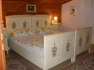 Appartement de vacances �/en/au Spittal-Drau (Oberk�rnten)ou appartement ou maison de vacances