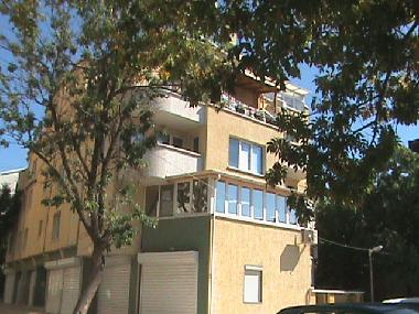 Appartement de vacances �/en/au Varna (Varna)ou appartement ou maison de vacances