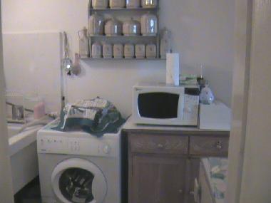 Maison de vacances �/en/au Trakiets (Khaskovo)ou appartement ou maison de vacances