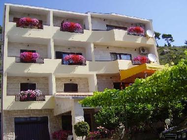 Appartement de vacances �/en/au Dugi Rat (Splitsko-Dalmatinska)ou appartement ou maison de vacances