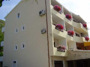 Appartement de vacances �/en/au Dugi Rat (Splitsko-Dalmatinska)ou appartement ou maison de vacances