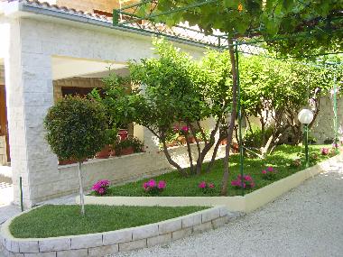 Appartement de vacances �/en/au Dugi Rat (Splitsko-Dalmatinska)ou appartement ou maison de vacances