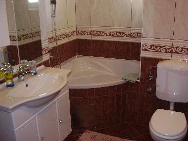 Appartement de vacances �/en/au Dugi Rat (Splitsko-Dalmatinska)ou appartement ou maison de vacances