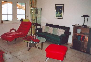 Appartement de vacances �/en/au Leukerbad (Leukerbad)ou appartement ou maison de vacances