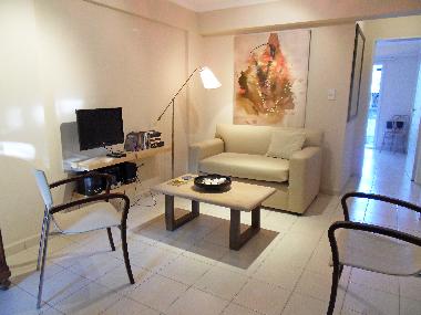 Appartement de vacances �/en/au Cordoba (Cordoba)ou appartement ou maison de vacances