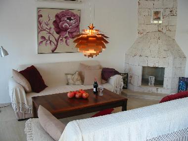 Maison de vacances �/en/au Kas (Antalya)ou appartement ou maison de vacances