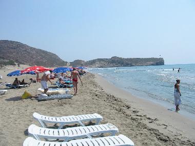 Maison de vacances �/en/au Kas (Antalya)ou appartement ou maison de vacances
