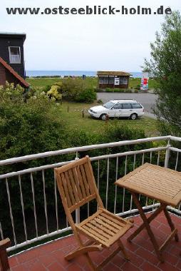 Appartement de vacances �/en/au Sch�nberger Strand (Ostsee-Festland)ou appartement ou maison de vacances