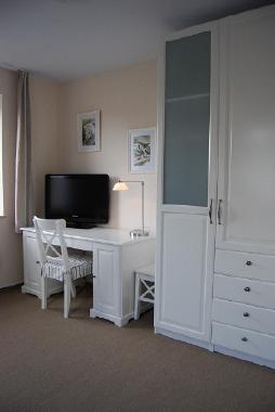 Appartement de vacances �/en/au Sch�nberger Strand (Ostsee-Festland)ou appartement ou maison de vacances