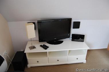 Appartement de vacances �/en/au Sch�nberger Strand (Ostsee-Festland)ou appartement ou maison de vacances
