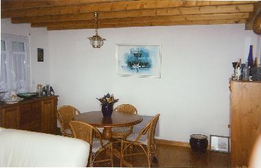 Maison de vacances �/en/au Meschers sur Gironde (Charente-Maritime)ou appartement ou maison de vacances