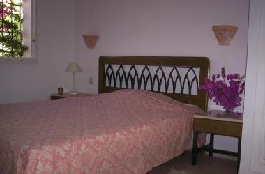 Appartement de vacances �/en/au Yasmine Hammamet (Nabul)ou appartement ou maison de vacances