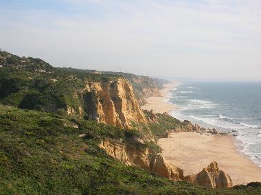 Maison de vacances �/en/au Vale Furado (Oeste)ou appartement ou maison de vacances