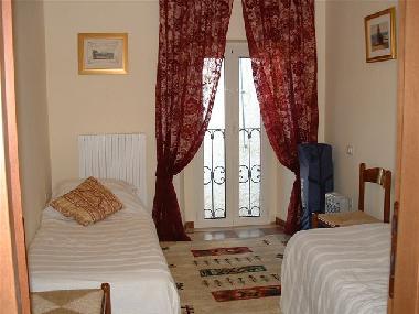 Maison de vacances �/en/au Vestea (Pescara)ou appartement ou maison de vacances