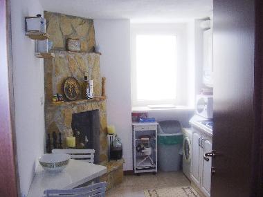 Maison de vacances �/en/au Vestea (Pescara)ou appartement ou maison de vacances