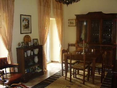 Maison de vacances �/en/au Vestea (Pescara)ou appartement ou maison de vacances