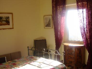 Maison de vacances �/en/au Vestea (Pescara)ou appartement ou maison de vacances