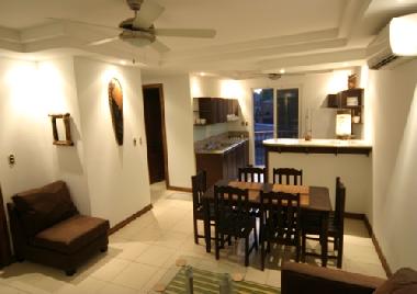 Appartement de vacances �/en/au tamarindo (Guanacaste)ou appartement ou maison de vacances
