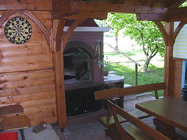 Appartement de vacances �/en/au Volce (Tolmin)ou appartement ou maison de vacances