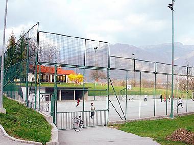 Appartement de vacances �/en/au Volce (Tolmin)ou appartement ou maison de vacances