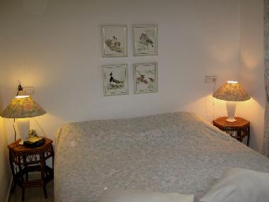 Maison de vacances �/en/au Mazarron-Murcia (Murcia)ou appartement ou maison de vacances