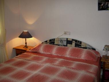 Maison de vacances �/en/au Mazarron-Murcia (Murcia)ou appartement ou maison de vacances