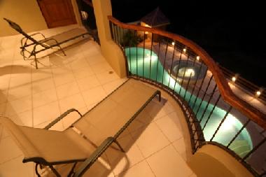 Appartement de vacances �/en/au Playa Tamarindo (Guanacaste)ou appartement ou maison de vacances