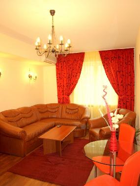 Appartement de vacances �/en/au București (Bucuresti)ou appartement ou maison de vacances