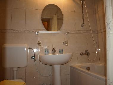 Appartement de vacances �/en/au București (Bucuresti)ou appartement ou maison de vacances
