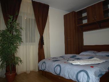 Appartement de vacances �/en/au București (Bucuresti)ou appartement ou maison de vacances