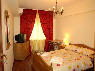 Appartement de vacances �/en/au București (Bucuresti)ou appartement ou maison de vacances