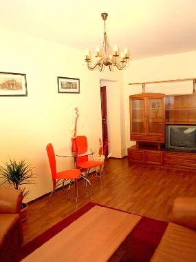 Appartement de vacances �/en/au București (Bucuresti)ou appartement ou maison de vacances