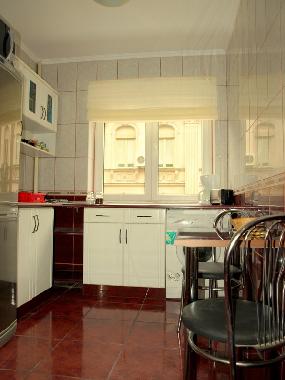 Appartement de vacances �/en/au București (Bucuresti)ou appartement ou maison de vacances