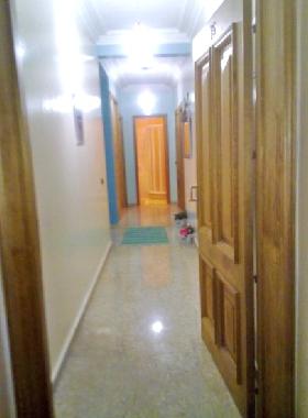 Appartement de vacances �/en/au casablanca (Casablanca)ou appartement ou maison de vacances