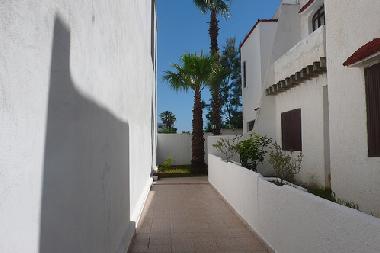 Maison de vacances �/en/au Tetouan (Tetouan)ou appartement ou maison de vacances