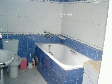 Maison de vacances �/en/au zarzis (Madanin)ou appartement ou maison de vacances