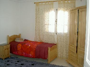 Maison de vacances �/en/au zarzis (Madanin)ou appartement ou maison de vacances
