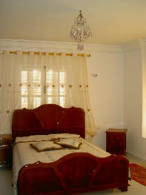 Maison de vacances �/en/au zarzis (Madanin)ou appartement ou maison de vacances