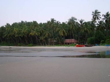 Chambre avec petit d�jeuner �/en/au KANNUR (Kerala)ou appartement ou maison de vacances