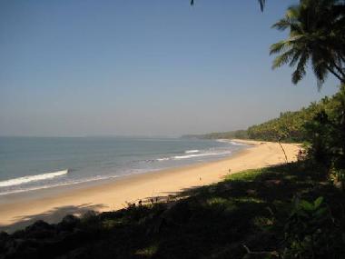 Chambre avec petit d�jeuner �/en/au KANNUR (Kerala)ou appartement ou maison de vacances