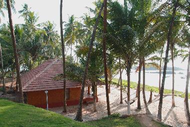 Chambre avec petit d�jeuner �/en/au KANNUR (Kerala)ou appartement ou maison de vacances