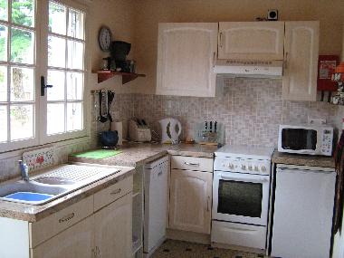 Maison de vacances �/en/au Villam�e (Ille-et-Vilaine)ou appartement ou maison de vacances