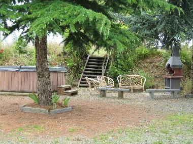 Maison de vacances �/en/au Villam�e (Ille-et-Vilaine)ou appartement ou maison de vacances