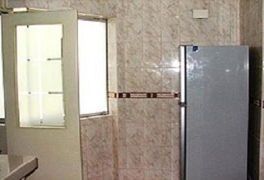 Appartement de vacances �/en/au Santa Patricia (Lima)ou appartement ou maison de vacances