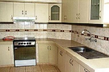 Appartement de vacances �/en/au Santa Patricia (Lima)ou appartement ou maison de vacances
