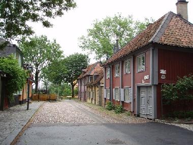 Appartement de vacances �/en/au Stockholm (Stockholm)ou appartement ou maison de vacances